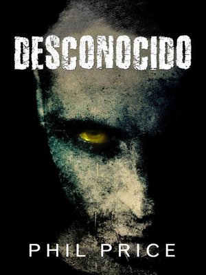 cover image of Desconocido